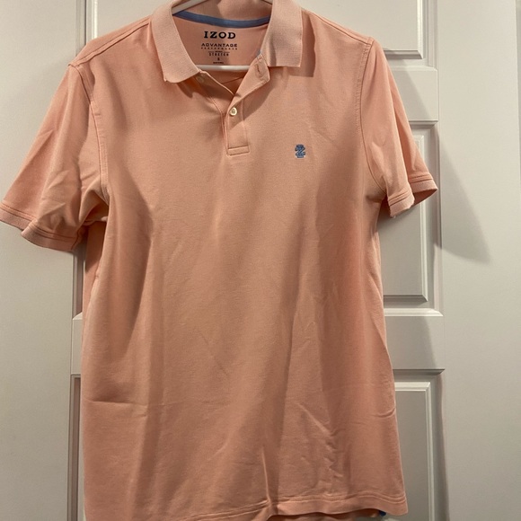 Men’s golf shirt - Picture 1 of 3